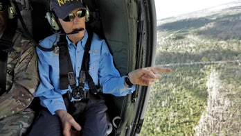 Rick Scott's Navy hat at center of veterans' dispute