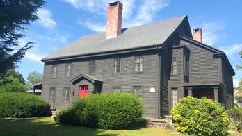 Salem witch trials victim John Proctor’s home on the market for $600G
