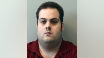 Man who sent powder-filled letters to Trump sons gets probation