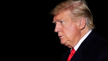 Trump complains Twitter purged his followers, cites ‘bias’