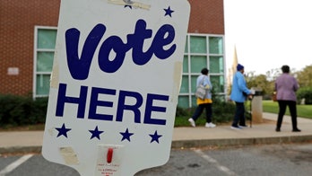 Maine voters will cast ballots two different types of way in November election