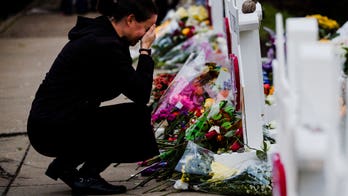 Pittsburgh leaders, residents split over President Trump’s trip to synagogue shooting site