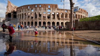 Ancient Rome stunner: Sarcophagus dedicated to Romulus discovered
