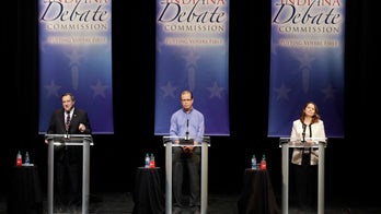 Indiana Democrats send mailer supporting Libertarian Senate candidate