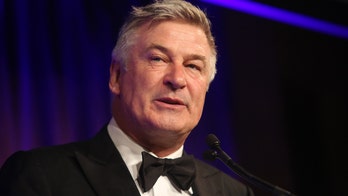 Alec Baldwin charged with assault after allegedly punching man during parking spot spat
