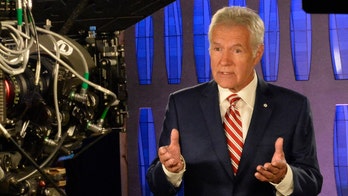 Alex Trebek to moderate Pennsylvania gubernatorial debate between Tom Wolf, Scott Wagner