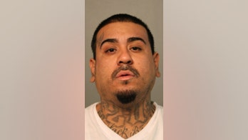Maniac Latin Disciples gang leader charged in Chicago shooting that killed 2-year-old boy