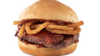 Arby’s debuts new seared duck sandwich just in time for hunting season
