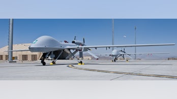 Army to control overseas combat drones from US