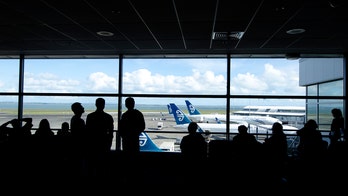 Air New Zealand passenger goes on furious rant after being denied access to airport lounge