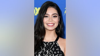 Moana actress says it’s 'absolutely appropriate' for kids to dress up as the princess for Halloween