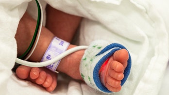 Father transmits HIV to newborn son in rare case