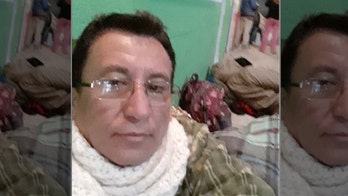 Former Honduran lawmaker denies he helped orchestrate migrant caravan