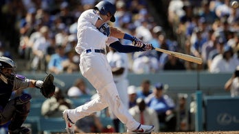 Dodgers top Rockies in tiebreak game, win sixth straight NL West crown