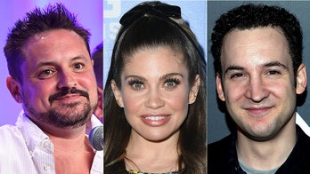 'Boy Meets World' cast talks 25th anniversary, the surprising impact of social media