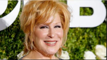 Bette Midler to perform 'Mary Poppins Returns' tune at Oscars