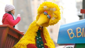 Twitter reacts to CNN's Sesame Street town hall on COVID vaccines: 'Government propaganda'