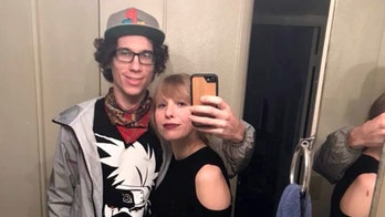 Investigators seek answers in death of young couple found in Grand Canyon