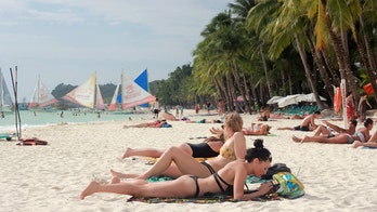 Popular tourist island in Philippines reopening to travelers after being deemed a 'cesspool'