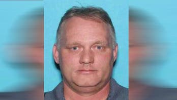 Robert Bowers, suspect in Pittsburgh synagogue shooting, has first federal court appearance