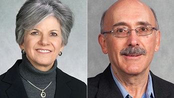 Bradley University professor, husband believed murdered; son among 2 in custody