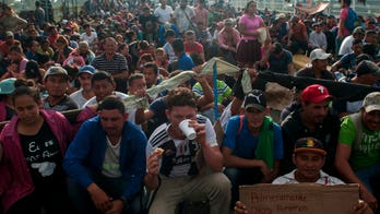 FOX NEWS FIRST: Trump to use as many troops 'as necessary' to stop caravan; Missing Wis. girl search expanding