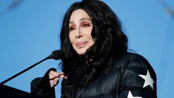Cher reveals she wanted to get Kennedy Center honor during Obama years, not Trump