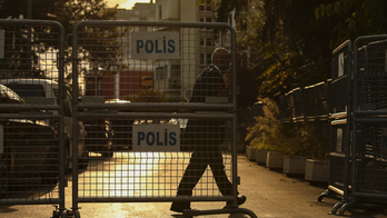 Post prints empty column for Saudi writer missing in Turkey