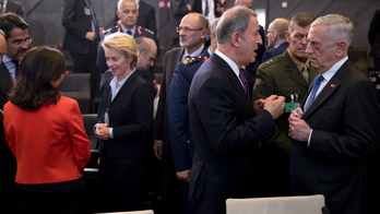 Mattis: Russia violation of missile treaty 'untenable'