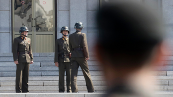 AP Explains: Removal of mines from Korean Demilitarized Zone
