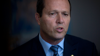 AP Interview: Jerusalem mayor wants UN agency out of city