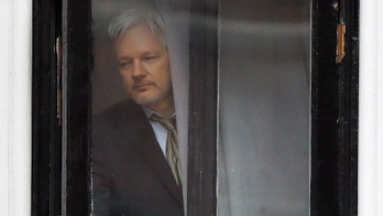 Ecuador judge rules against Assange over embassy changes