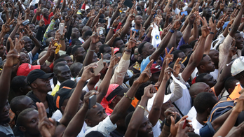 Cameroon votes as separatists pose threat; Biya win likely