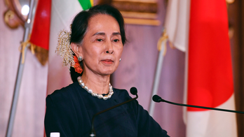 Japan urges Myanmar to conduct credible Rohingya probe