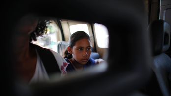 Their money worthless, Venezuela's desperate flee by foot