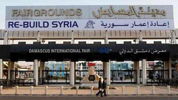 Syria hopes to jumpstart rebuilding despite massive hurdles