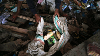 Little but uncertainty in Indonesian city hit by disasters