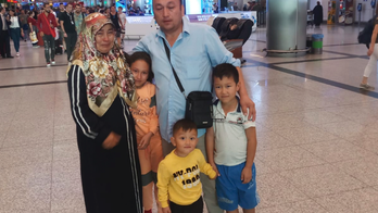 Former Chinese internment camp detainee denied US visa