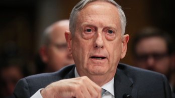 Mattis fights Trump rift speculation, says 'I'm on his team'