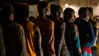 EU looks to African nations, border control to stop migrants