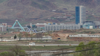 South resumes supplying water in North Korean border town