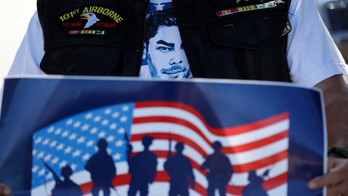 Veterans fought for our right to vote – Don’t let Florida election officials take it away