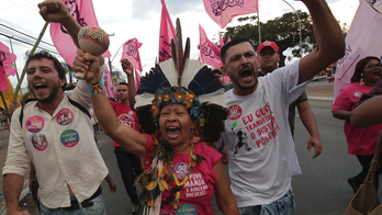 With rights under threat, Brazil's indigenous run for office