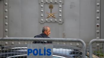Saudis insist missing Post contributor left Turkey consulate