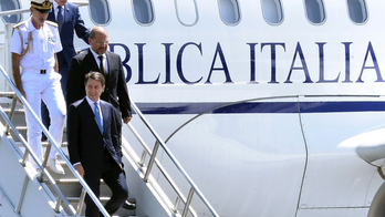 Italy's PM visits Ethiopia and then Eritrea to support peace