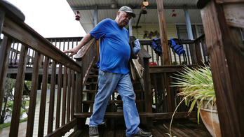 How people are coping with Hurricane Michael