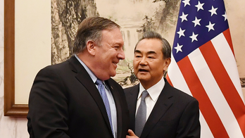China tells US to stop criticism, says relations suffering