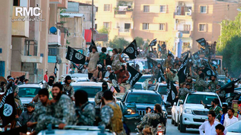 IS reverting to insurgency tactics after losing caliphate