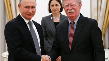 A glance at the 1987 nuclear arms pact Trump intends to dump