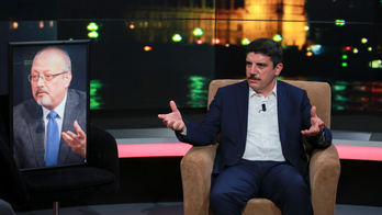 Missing Saudi writer had big plans for his troubled region